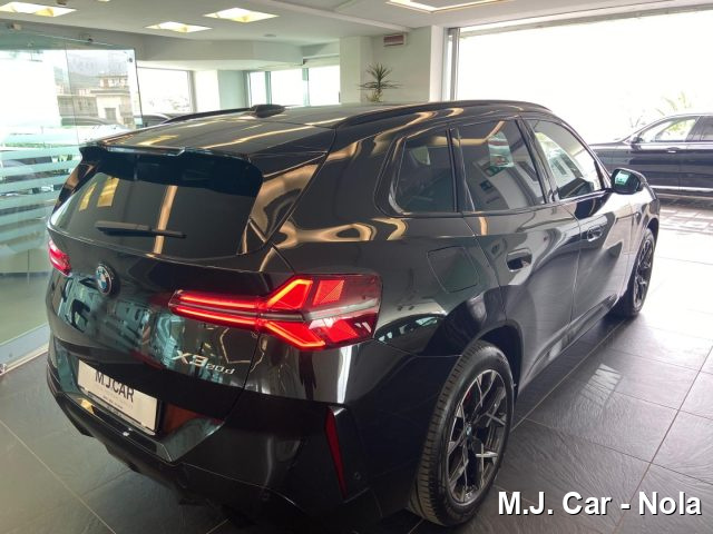 BMW X3 usata, con Alzacristalli elettrici