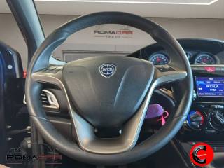 LANCIA Ypsilon usata, con Controllo vocale