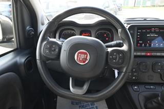 FIAT Panda usata, con Immobilizzatore elettronico