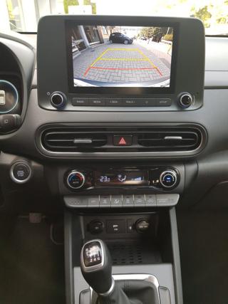 HYUNDAI Kona usata, con Fari LED