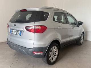 FORD EcoSport usata 3