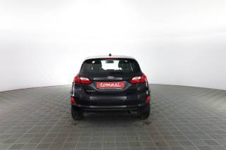 FORD Fiesta usata 4