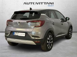 RENAULT Captur usata 3