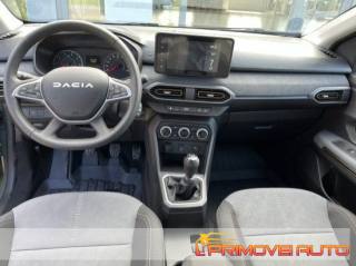 DACIA Sandero usata, con Airbag