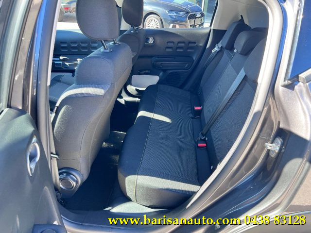 CITROEN C3 usata, con Autoradio