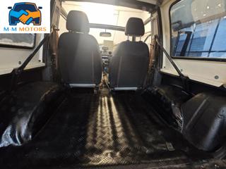 SUZUKI Samurai usata 10