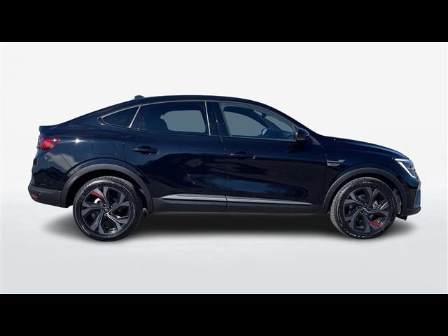 RENAULT Arkana usata, con Airbag laterali