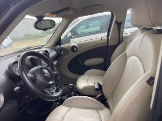 MINI Countryman usata, con Autoradio