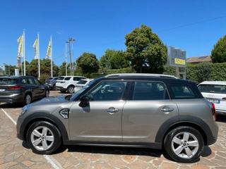 MINI Countryman usata, con Airbag