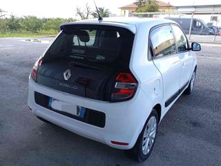 RENAULT Twingo usata, con Airbag Passeggero