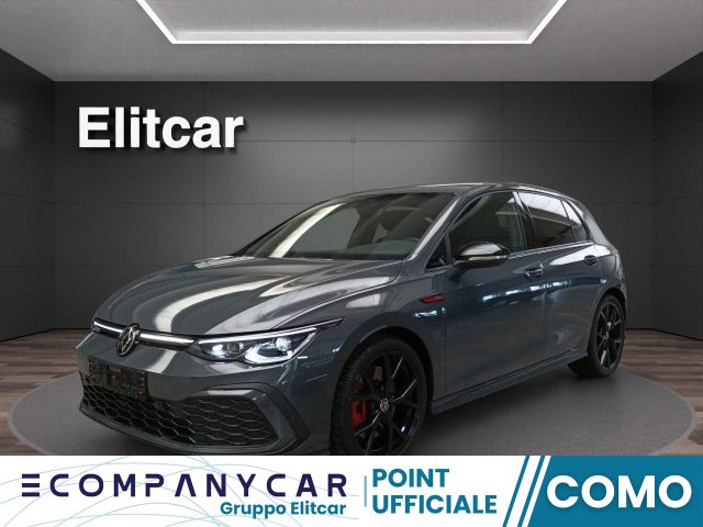 VOLKSWAGEN Golf usata, con ABS