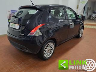 LANCIA Ypsilon usata, con Airbag Passeggero