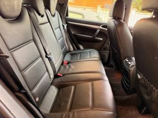 PORSCHE Cayenne usata, con Controllo trazione