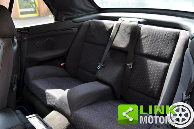BMW 318 usata 13