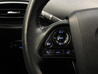 TOYOTA Prius usata, con ESP