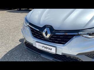 RENAULT Arkana usata, con Alzacristalli elettrici