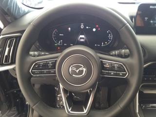 MAZDA CX-60 usata, con Boardcomputer