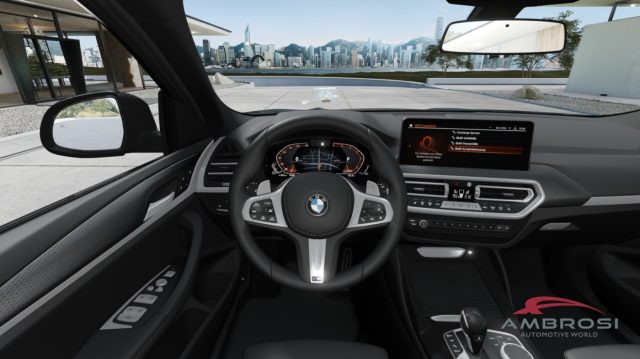 BMW X4 usata 9