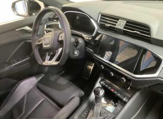 AUDI Q3 usata, con Cruise Control
