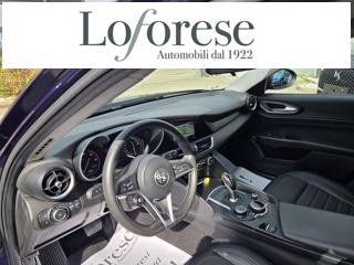 ALFA ROMEO Giulia usata, con Cerchi in lega