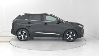 PEUGEOT 3008 usata, con Cerchi in lega
