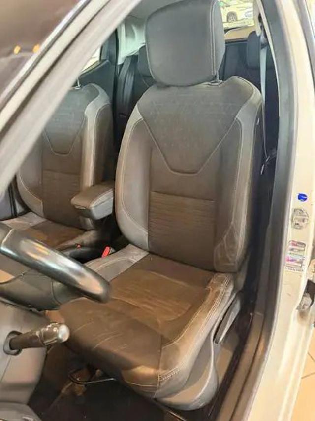 RENAULT Clio usata, con Immobilizzatore elettronico