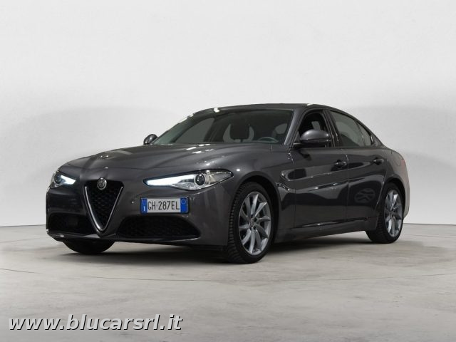 ALFA ROMEO Giulia usata, con ABS