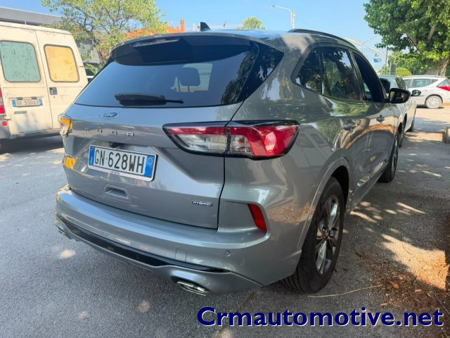 FORD Kuga usata, con Airbag
