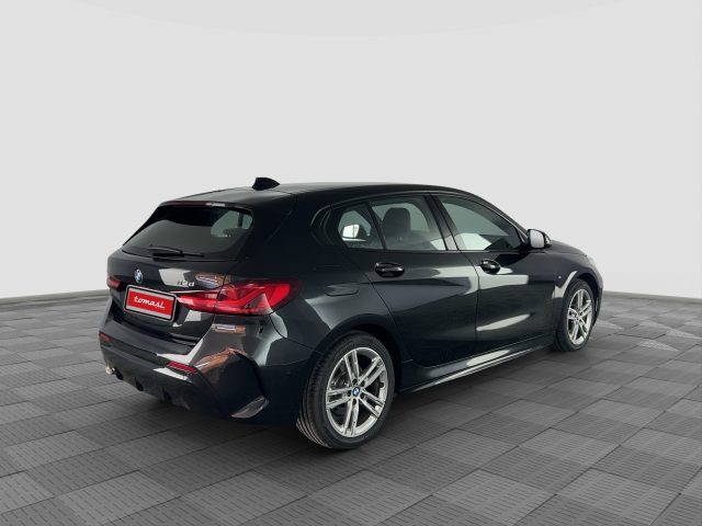 BMW 116 usata 4
