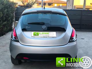 LANCIA Ypsilon usata, con Controllo trazione