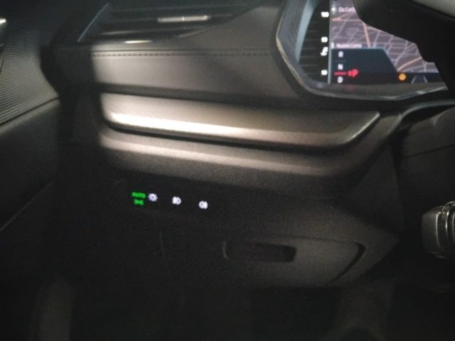 SKODA Octavia usata, con Frenata d