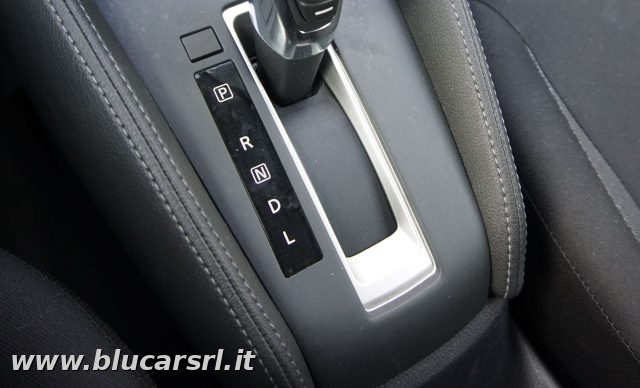 NISSAN Micra usata, con Servosterzo