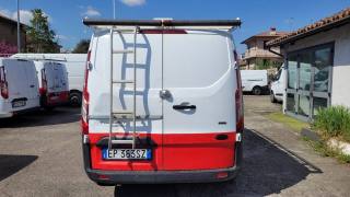 FORD Transit Custom usata, con Climatizzatore