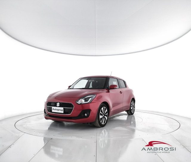 SUZUKI Swift usata 0