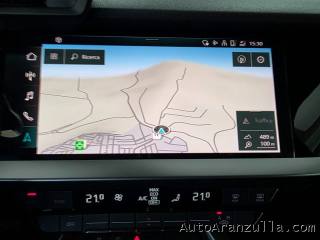 AUDI A3 usata, con Servosterzo