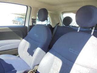 FIAT 500 usata 26