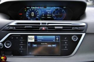 CITROEN C4 Picasso usata, con Climatizzatore