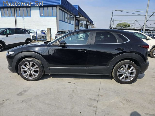MAZDA CX-30 usata, con Airbag laterali