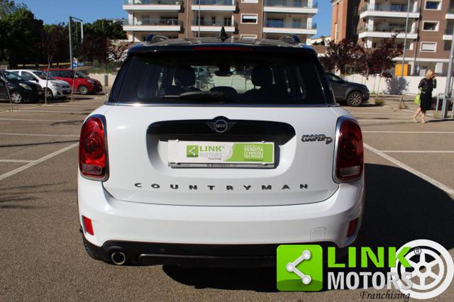 MINI Cooper D usata 3
