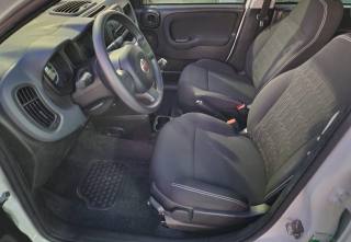 FIAT Panda usata, con ESP