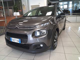 CITROEN C3 usata, con Climatizzatore