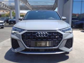 AUDI RS Q3 usata, con Airbag