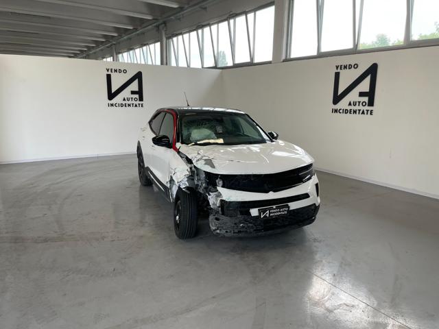 OPEL Mokka usata, con ABS