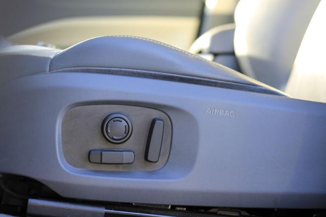 LAND ROVER Range Rover Evoque usata, con Fendinebbia