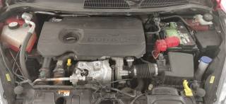 FORD Fiesta usata 56