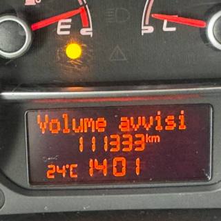 FIAT Doblo usata 20