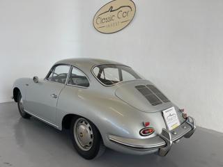 PORSCHE 356 usata 2