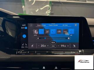 VOLKSWAGEN Golf usata, con Sensore di pioggia