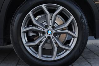 BMW X3 usata, con Airbag posteriore