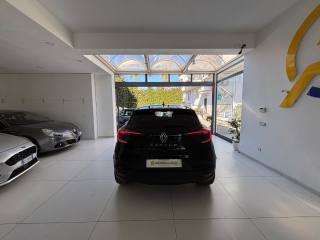 RENAULT Captur usata, con Touch screen